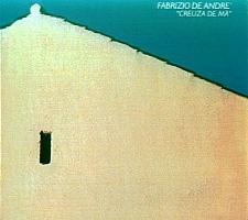 Fabrizio De Andre_Creuza de Ma_1984